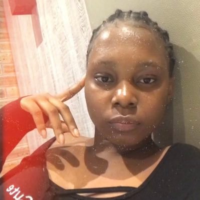 In a world where u can be anyone, be yourself.. Not your regular kind of girl.🫠