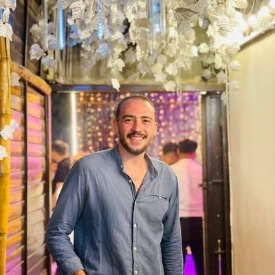 Hamdi1245677's profile picture. DevSecOps Engineering && Mobile Application Developer