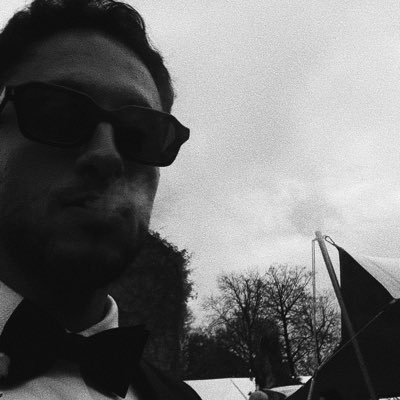 moayed_atlas's profile picture. MSc, BSc / Biotech 🧬 / Athlete