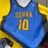 Serra Basketball (@padrebasketball) 's Twitter Profile