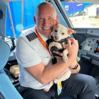 Scott Harrison (@scottmille54) 's Twitter Profile