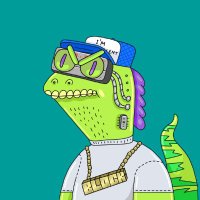 NFTphunk (@littlenfoot) 's Twitter Profile