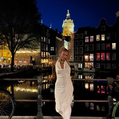 queenbecty's profile picture. free palestine