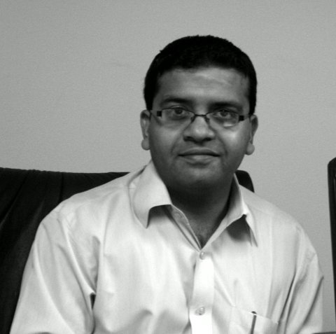 Resource Manager @XpertTechInc-love technology ,chatting with people and playing the Keyboard