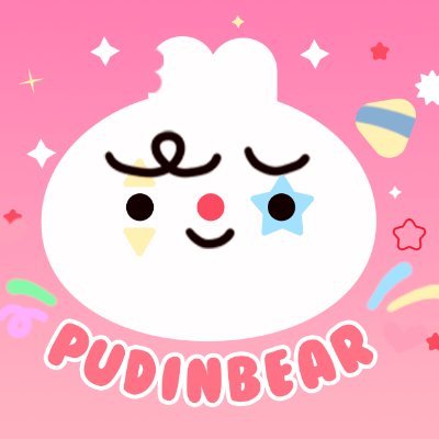 PUDIN-BEARさんのプロフィール画像