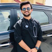 سیدفرحان ہاشمی(Shah) (@drfarhanh) 's Twitter Profile