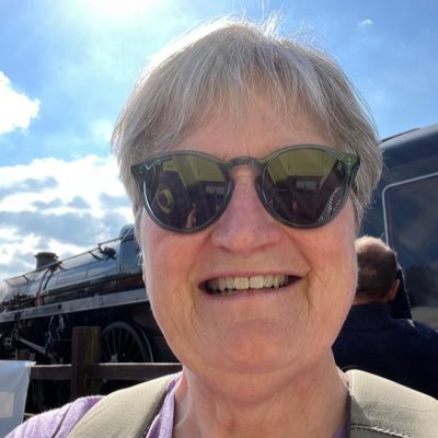 Retired Chief Police Officer. Former Policy Advisor to Leics PCC. Interested in Law and Order, LGBT and politics. Opinions are mine.