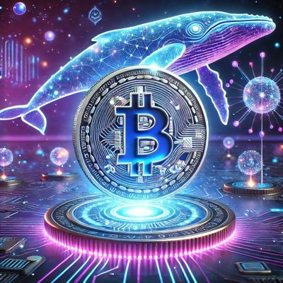 DEEP_SEEK_Ai1's profile picture. Empowering the Future of Decentralized Intelligence