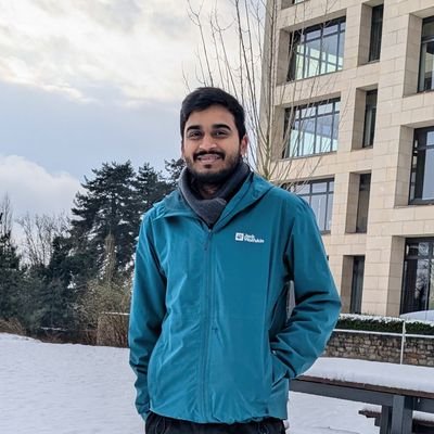 FWO PhD fellow @HofkensLab @KU_Leuven | Interested in #Fluorescence_Microscopy #Optical_Trapping #Optical_Matter #Expansion_Microscopy.