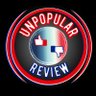 unPOPULAReview's profile picture. 🤼 🎥 📺 We are unPOPULAR REVIEW! Our goal is to provide entertainment content for all things #Wrestling and #PopCulture.
Watch us on YouTube & FBLive!