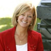 Jeanne Ives (@jeanneives) 's Twitter Profile Photo Jeanne Ives (@jeanneives) 's Twitter Profile Photo
