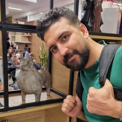 hossein__emami's profile picture. Frontend Developer