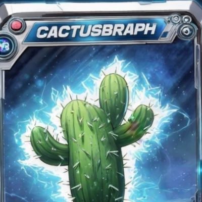 CactusBraph0xさんのプロフィール画像
