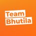 Team Bhutila (@teambhutila) Twitter profile photo Team Bhutila (@teambhutila) Twitter profile photo