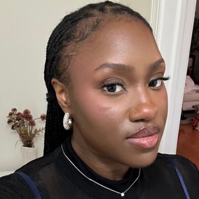 _BTime_'s profile picture. Licensed Esthetician S K I N ✨ 🧖🏿‍♀️