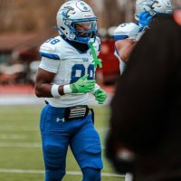 Dj White (@dj_white4) 's Twitter Profile Photo