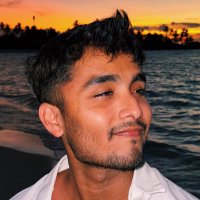 Aayush Tiwari (@aayushtiiwari) 's Twitter Profile Photo