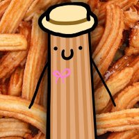 ChurroFreak (@churrofreak) 's Twitter Profile