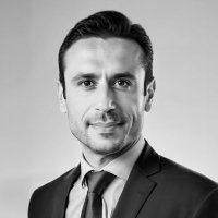 Burak TAŞKIN (@buraktasskin) Twitter profile photo