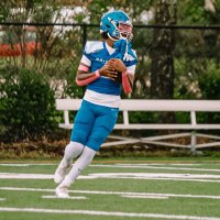 Michael Walker (@5starrr_mikey) 's Twitter Profile