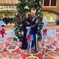 charles mcfarland (@mcfarland4u) 's Twitter Profile