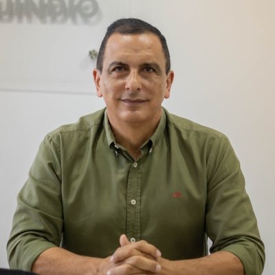 Presidente Ejecutivo de @Camara_armenia