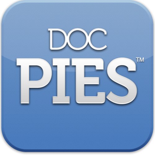 DocPIES - iPad solution for Ophthalmologists & Optometrists to engage & enhance patient education.