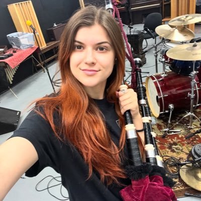 Ally the Piper | New England SPRING TOUR 2025 / at https://t.co/AKhfadrEdS Next Ft. Myers, FL| 1/24-25 ***ONLY ACCOUNT***