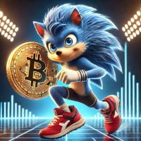 CryptoSon!c (@crypto5onic) 's Twitter Profile