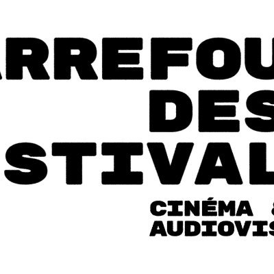 Carrefour des Festivals est une association loi 1901 qui depuis la fin des années 80 facilite les échanges entre les festivals de cinéma en France.