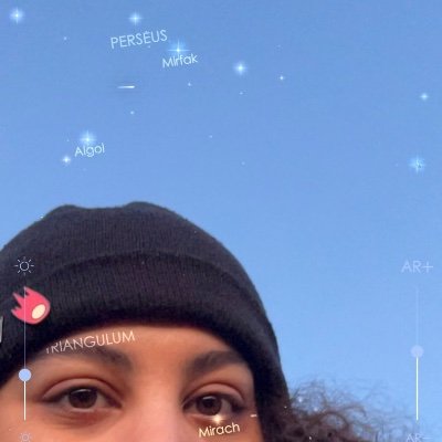 Keltoumars's profile picture. GD 🔭