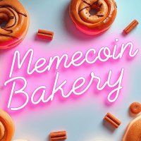 MemecoinBakery (@memecoinbakery) 's Twitter Profile