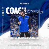 Matt Dovenberg (@coachdovenberg) 's Twitter Profile