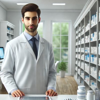 mxmx1993's profile picture. clinical pharmacist