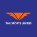 The Sports Lovers (@sportslover1517) Twitter profile photo The Sports Lovers (@sportslover1517) Twitter profile photo