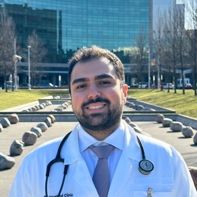 Cardiovascular Research Fellow @TulaneTRIAD | MD ‘24 | MSc ‘22 @usjliban | The sky’s the limit 🫀
