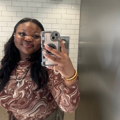 MariahCvibes's profile picture. Just Chill.🦋 CUDLIFE🌒