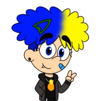 TommyDrawsForever (@tommydrawsreal) Twitter profile photo