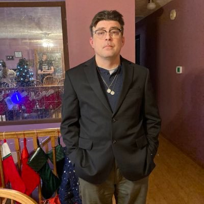 BillySuhr's profile picture. Traditional Catholic single dad of two high school boys. I stand for God and country and the TLM is my liturgical home.