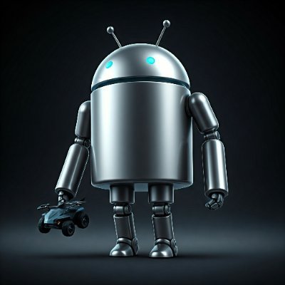 bretfriedrich's profile picture. More Rare than a First Edition