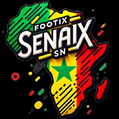 Bienvenue sur FOOTIX SN, la chaîne dédiée à tous les passionnés de football ! 🌍⚽️ @footix-sn
Nous plongeons au cœur de l'actualité footballistique du Sénégal