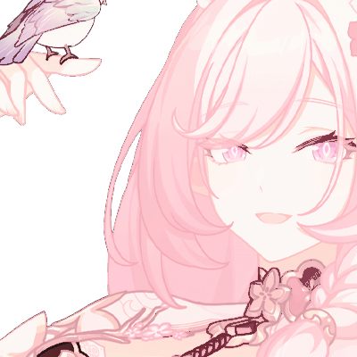 ༨ elisya 。 Profile