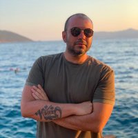 Orcun UNAL (@unalorcun) Twitter profile photo