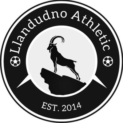 Llandudno_AFC's profile picture. Llandudno Athletic FC (Newly Reformed) Founded in 2014 Past Achievements: •Premier Cup Champions: 2018/2019 •Presidents Cup Champions: 2018/2019