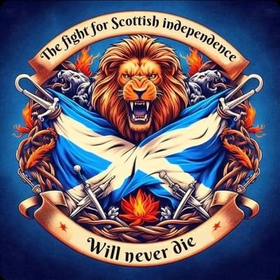 Scottish never British.
Scotland, never forget what blind hate stole from you.
independence is normal, ruled by another country is not.🏴