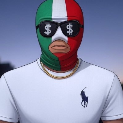 DegenSS99's profile picture. Solana Meme Coin addict , find best entries🫶😝🇮🇹🍕🍝