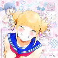 ๐๐จ๐ ๐-๐๐ก๐๐ง ~ ๐๐ (@himik0_h0e) 's Twitter Profile