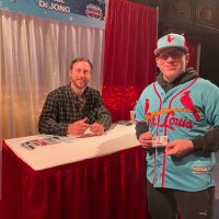 paul dejong szn (20+ home runs ๐) (@kalebhux) 's Twitter Profile