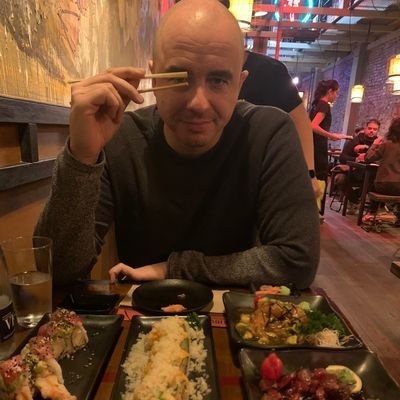 hamstermonegasc's profile picture. Data Specialist & Private Investor. Culé.