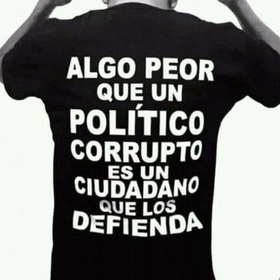 Venezolano!
De derecha!
Perejimenista!
Libertad o Nada!